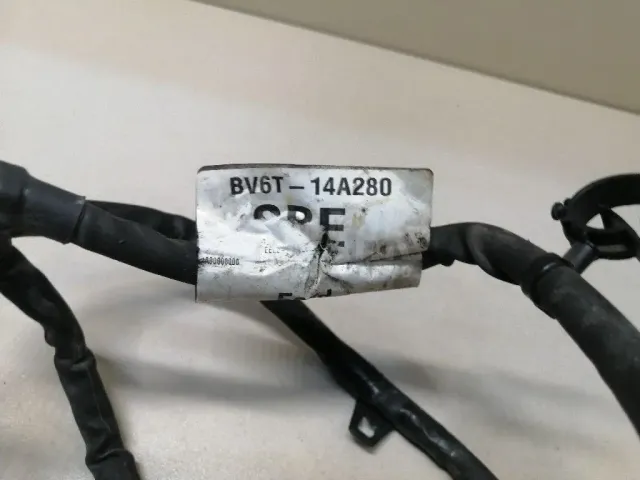Провод стартера для  Daewoo Novus 2004