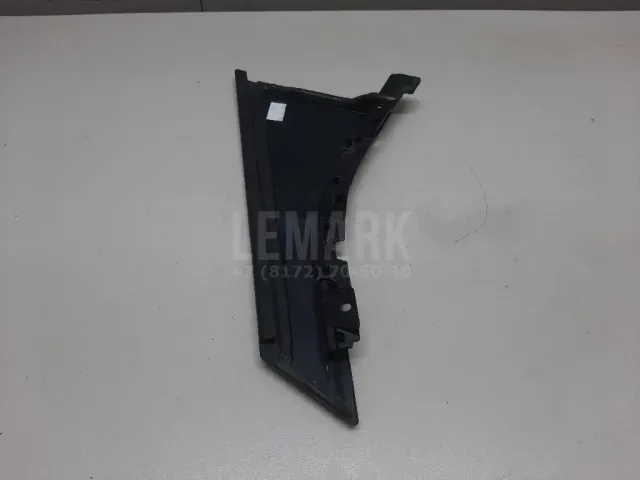 Накладка двери задней правой для  Citroen C2 2003-2008