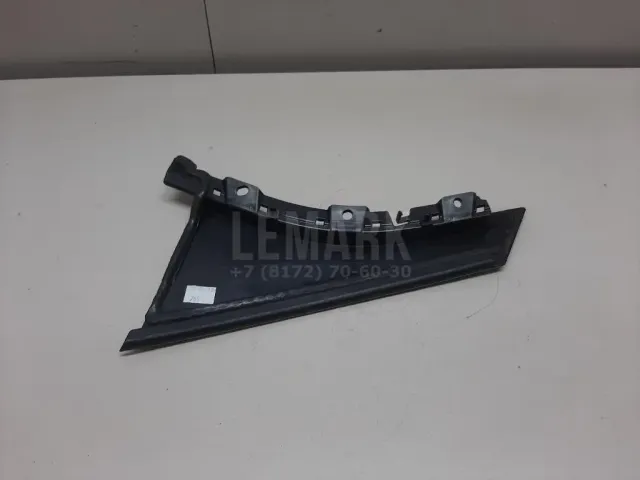 Накладка двери задней правой для  Citroen C2 2003-2008