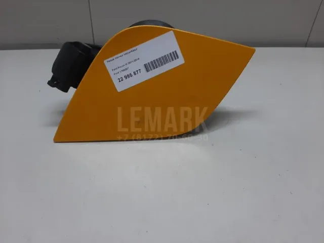 Ниша лючка бензобака для  Ford Kuga 2012-2019