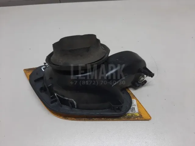 Ниша лючка бензобака для  Ford Kuga 2012-2019