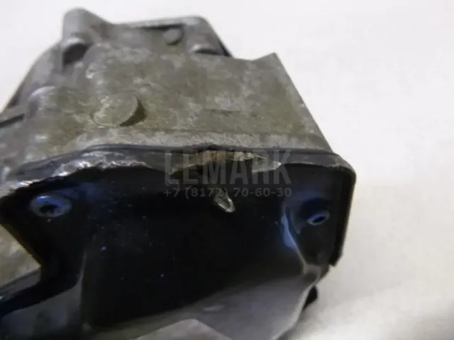 Серводвигатель рулевой рейки для  BMW 5-serie E60/E61 2003-2009