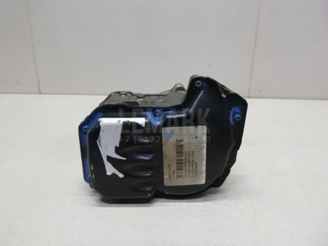 Серводвигатель рулевой рейки для  BMW 5-serie E60/E61 2003-2009
