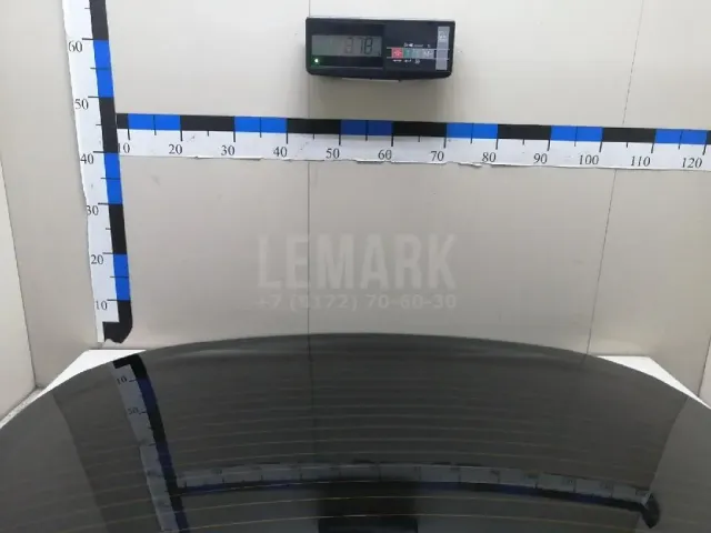 Стекло заднее для  Ford C-MAX 2010-2019