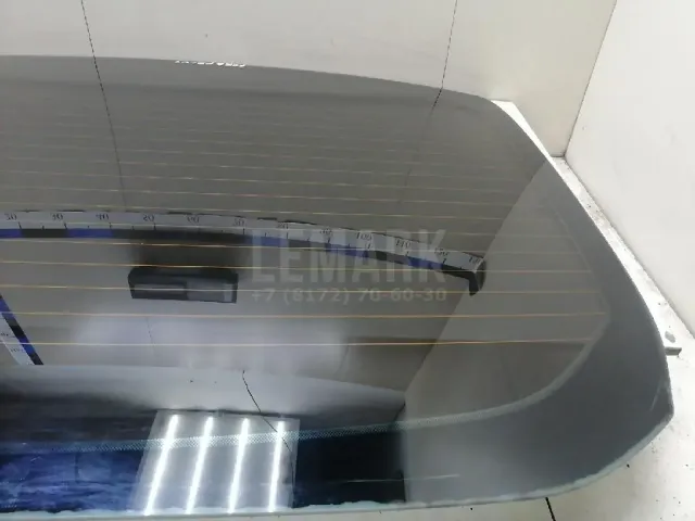 Стекло заднее для  Ford C-MAX 2010-2019