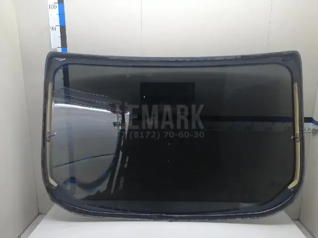 Стекло заднее для  Ford C-MAX 2010-2019