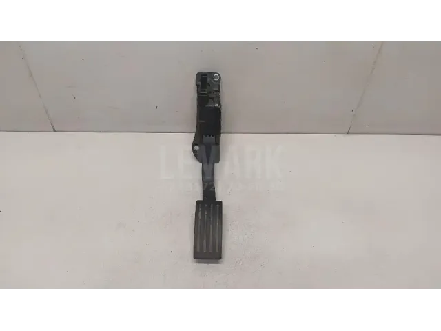 Педаль газа