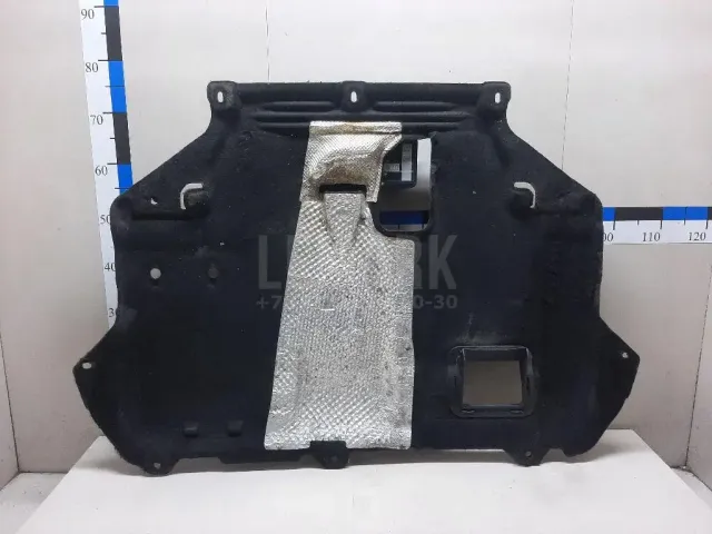 Пыльник двигателя для  GM Buick Rendezvous 2001-2007