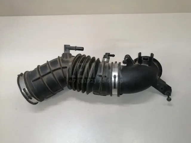 Патрубок воздушного фильтра для  BMW X5 F15/F85 2013-2018