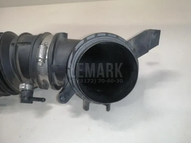 Патрубок воздушного фильтра для  BMW X5 F15/F85 2013-2018