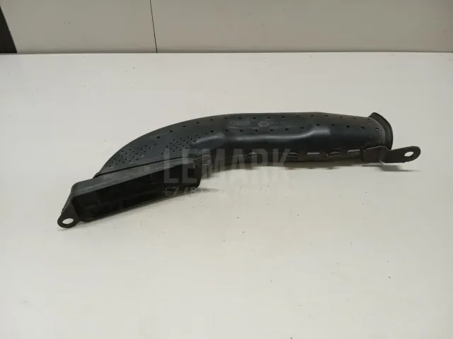 Патрубок воздушного фильтра для  BMW 6-serie E64 2004-2009