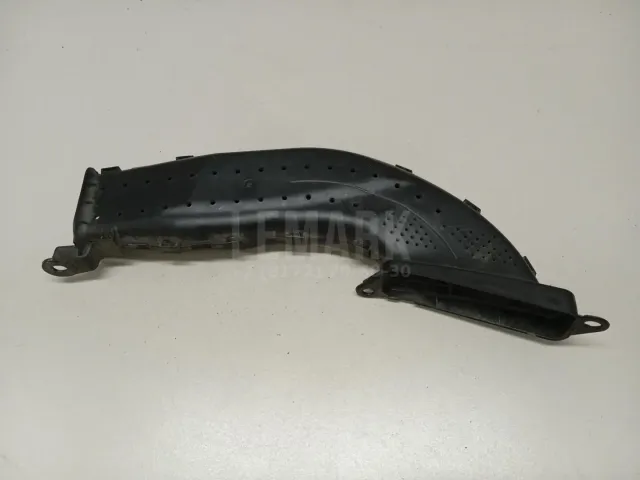 Патрубок воздушного фильтра для  BMW 6-serie E64 2004-2009