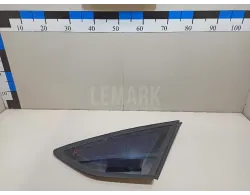 Стекло кузовное глухое правое