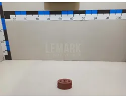 Резинка подвеса глушителя