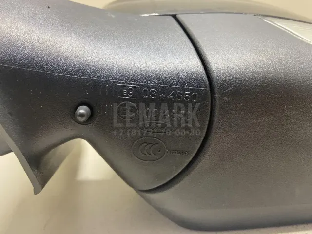 Зеркало левое электрическое для  Ford America F150 2004-2008