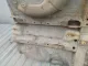Панель задняя для  Ford Focus II 2008-2011