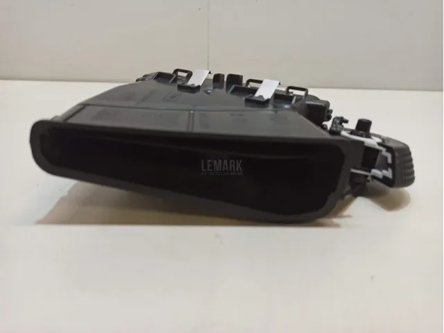 Дефлектор воздушный для  BMW X5 F15/F85 2013-2018