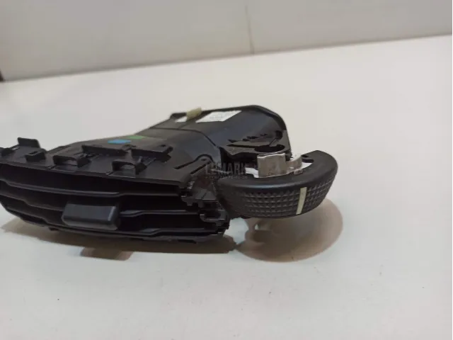 Дефлектор воздушный для  BMW X5 F15/F85 2013-2018