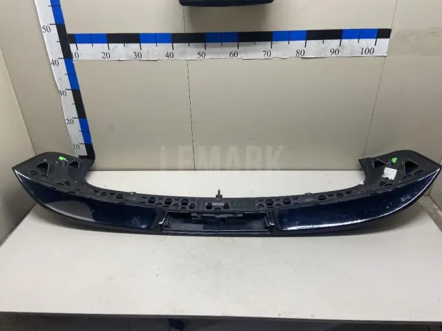 Спойлер для  Geely Emgrand 7 (SS11) 2021