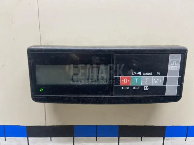 Спойлер для  Geely Emgrand 7 (SS11) 2021