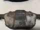 Колодки тормозные передние к-кт для  Audi 100/200 [43] 0-1983
