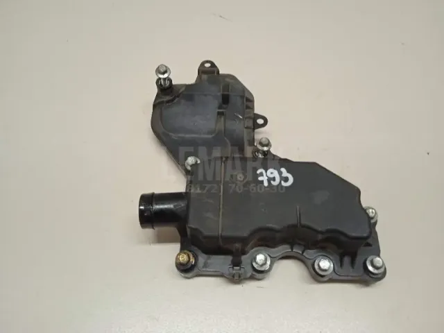 Сепаратор для  BMW 2-serie F22/F23/F87 2013-2020