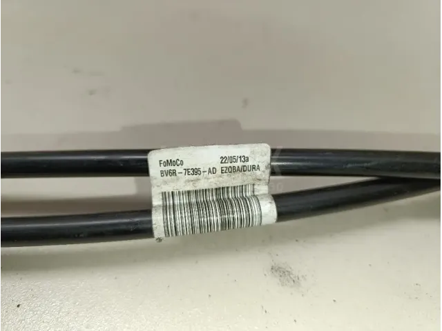 Трос КПП для  Citroen Visa 1985-1991