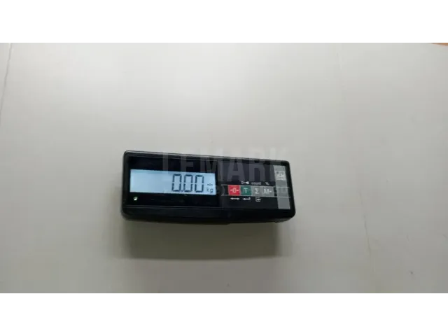 Датчик ABS задний