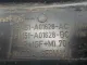 Водосток для  Ford America Aerostar 1986-1997