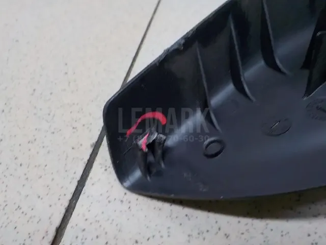 Накладка ручки внутренней для  FAW Bestune T77 2018