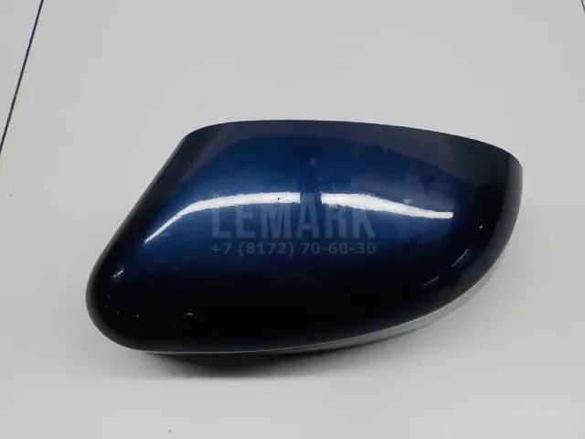 Накладка зеркала левого для  Chevrolet Lacetti 2003-2013