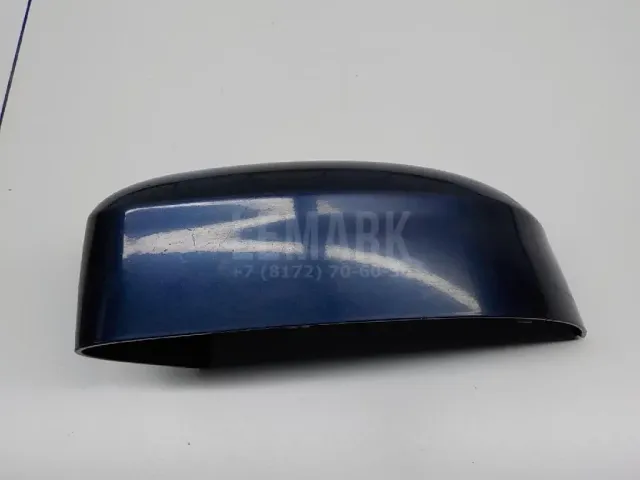 Накладка зеркала левого для  Chevrolet Lacetti 2003-2013