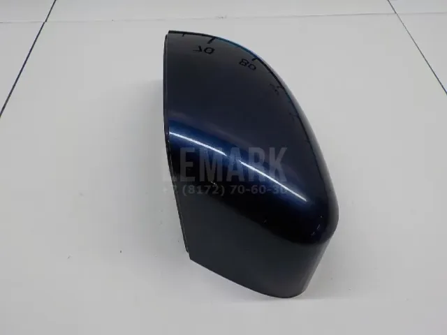 Накладка зеркала левого для  Chevrolet Lacetti 2003-2013