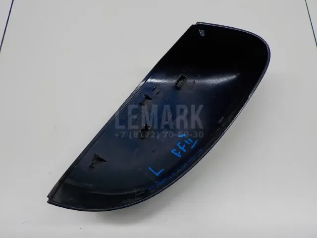 Накладка зеркала левого для  Chevrolet Lacetti 2003-2013