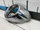 Рамка противотуманной фары левой для  Citroen C8 2002-2014