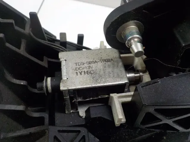 Кулиса КПП для  Citroen