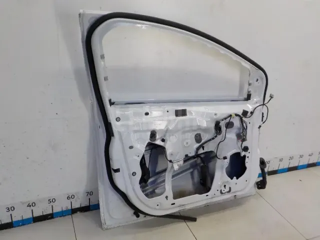 Дверь передняя левая для  Daewoo