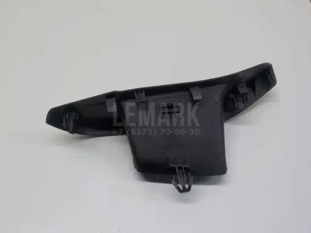 Накладка ручки внутренней для  BMW X6 F16/F86 2014-2020
