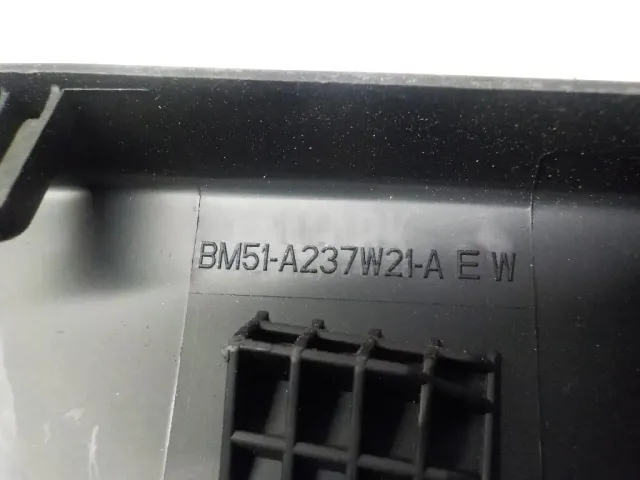 Накладка ручки внутренней для  BMW X6 F16/F86 2014-2020