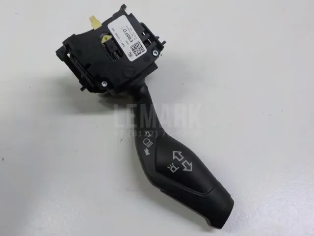 Переключатель поворотов подрулевой для  Ford Fusion 2002-2012