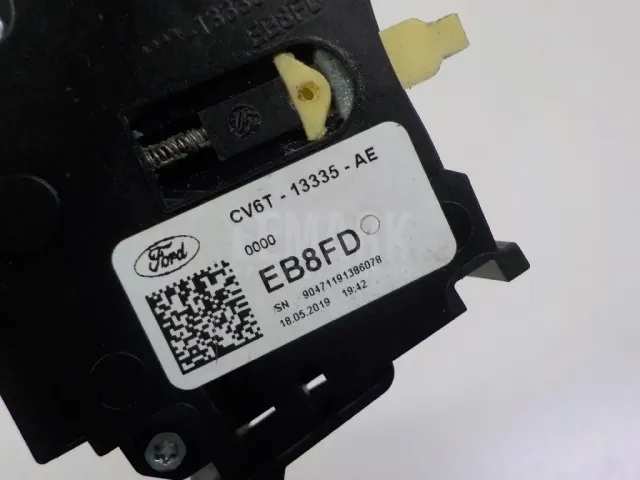Переключатель поворотов подрулевой для  Ford Fusion 2002-2012