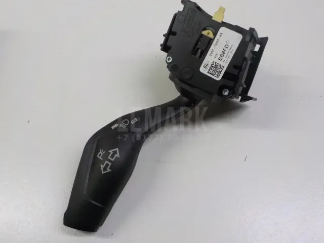 Переключатель поворотов подрулевой для  Ford Fusion 2002-2012