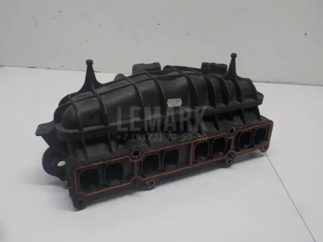 Коллектор впускной для  BMW X6 E71 2008-2014
