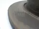Диск тормозной задний для  Ford S-MAX 2006-2015