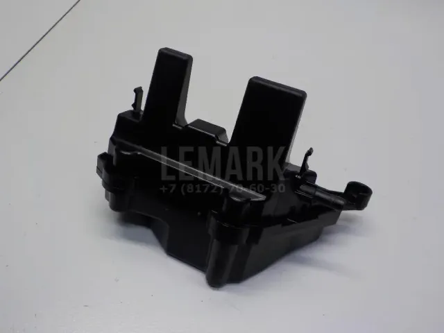 Резонатор глушителя для  Ford Ranger 2006-2012
