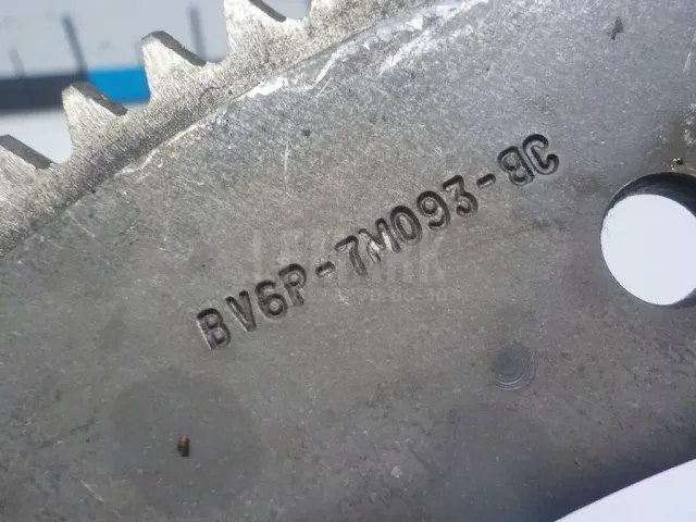 Маховик для  DAF 95 1987-1998