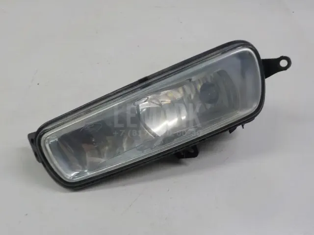 Фара противотуманная левая для  BMW X5 E53 2000-2007