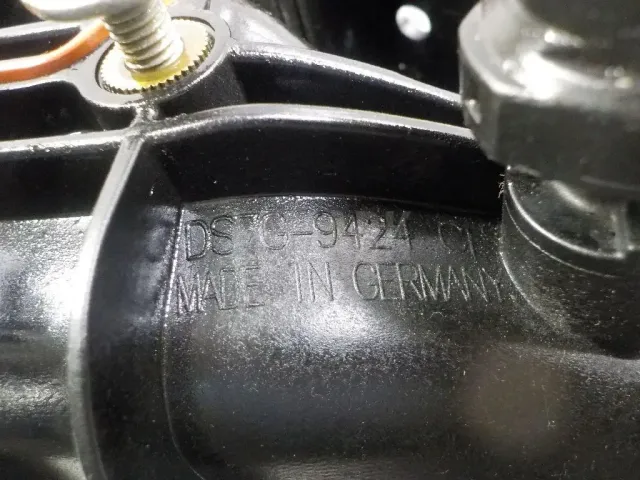 Коллектор впускной для  BMW X3 G01/F97 2017-2024