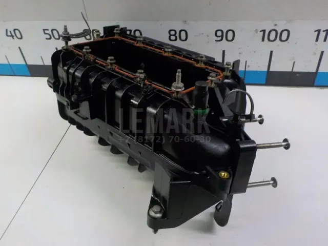 Коллектор впускной для  BMW X3 G01/F97 2017-2024