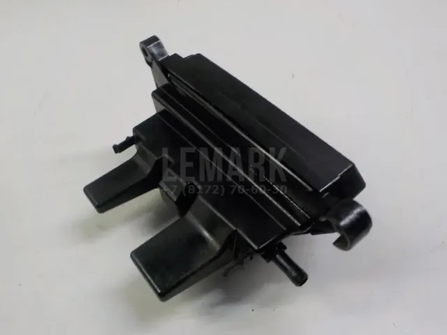 Бачок вакуумный для  DAF 85 1992-1998
